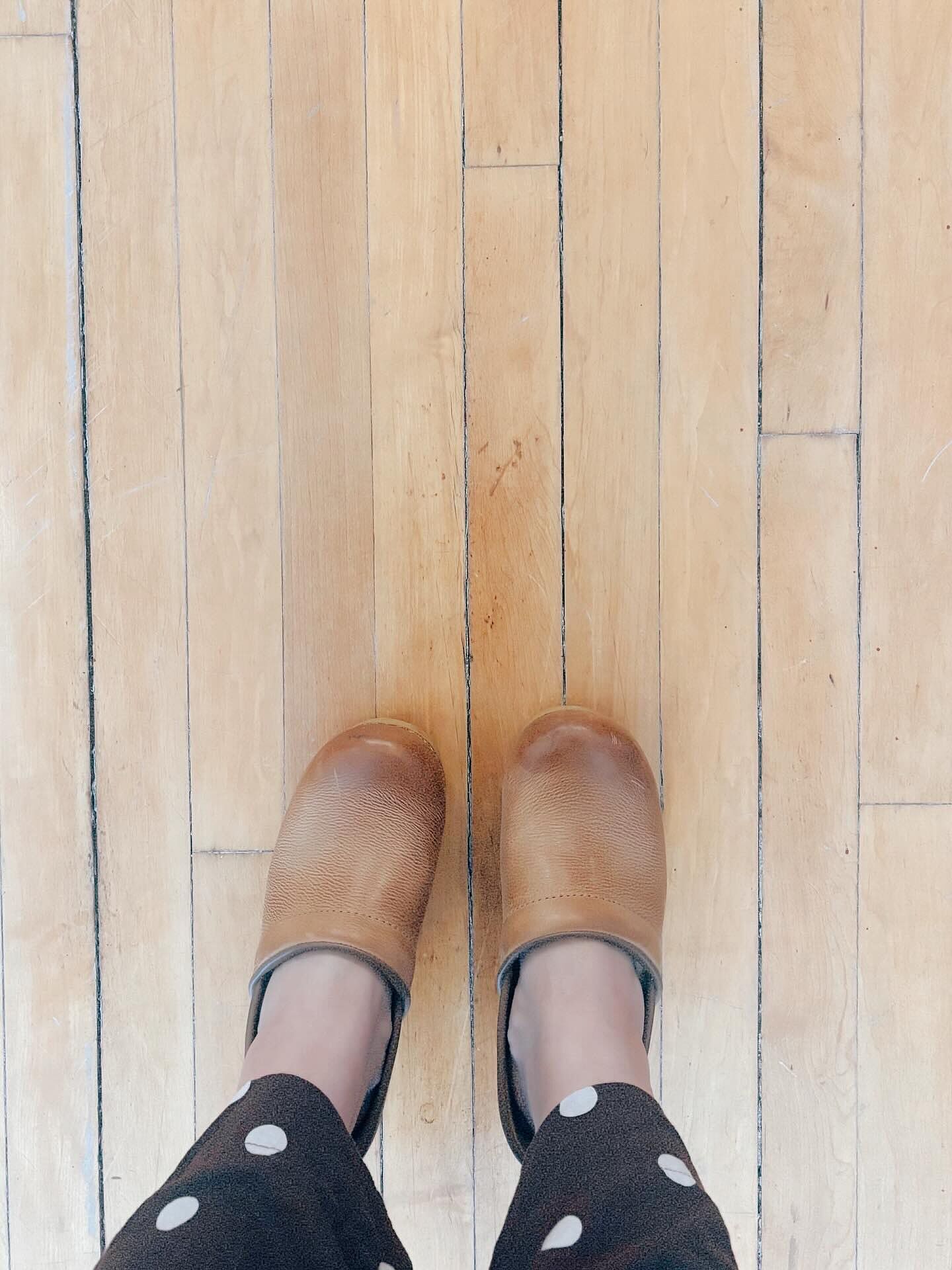 Professional Pearl Metallic – Dansko