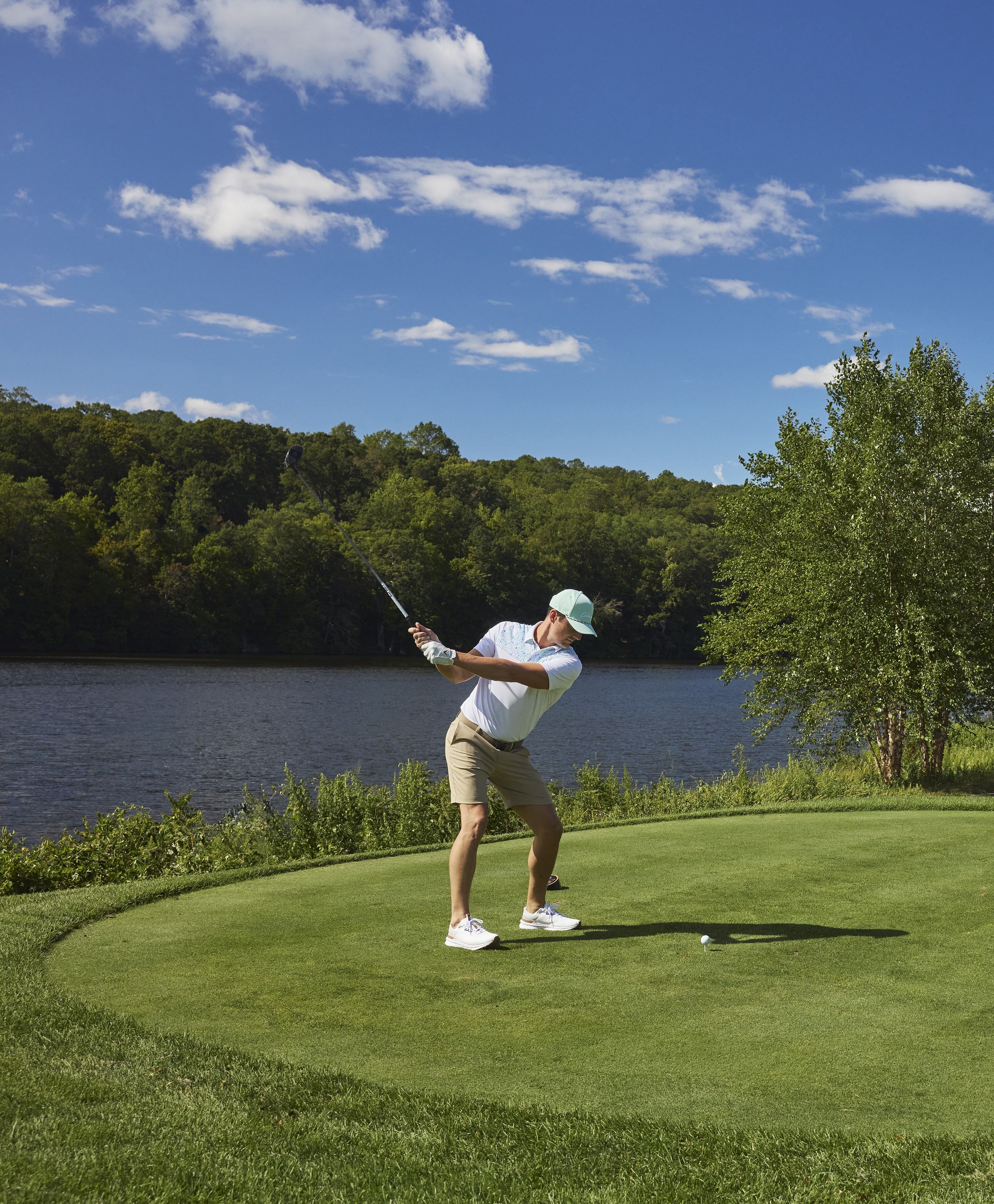 Callaway Apparel - CallawayApparel.com