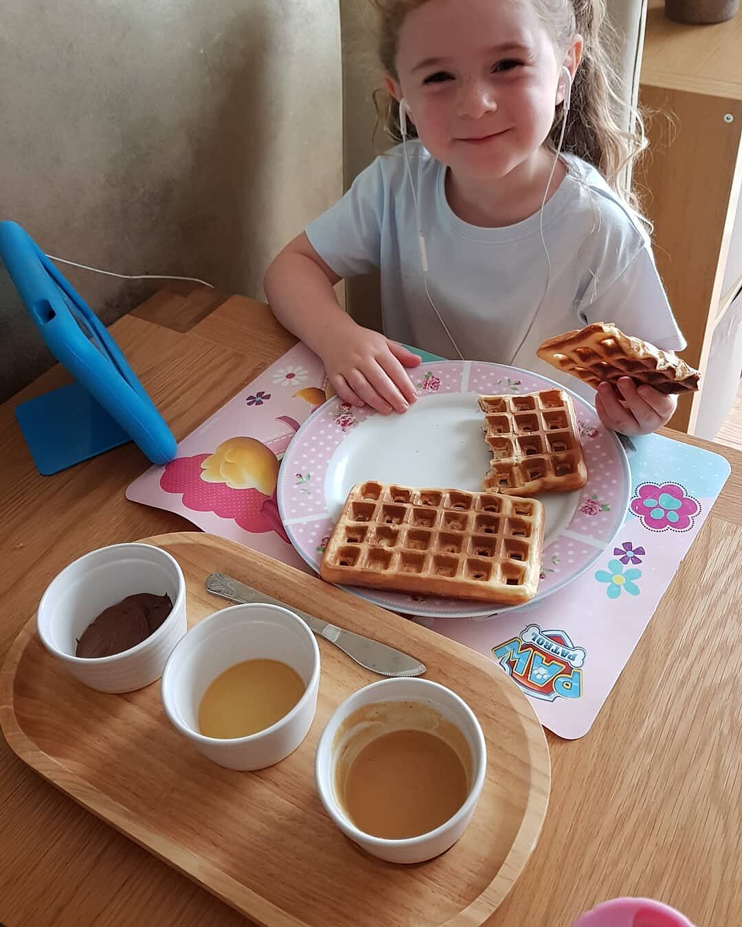 Belgian Waffle Maker Asda Bruin Blog