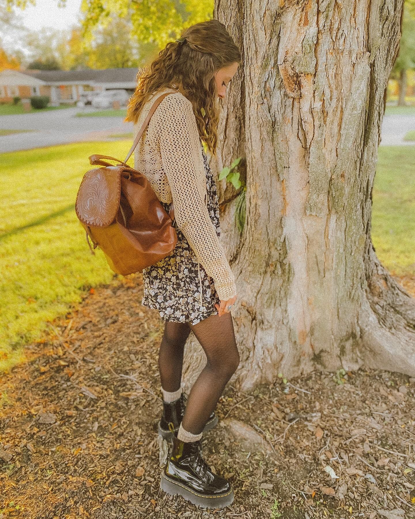 the sak purse backpack