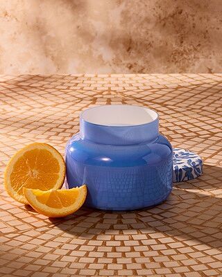 Volcano Riviera Sunset Signature Candle | Capri Blue