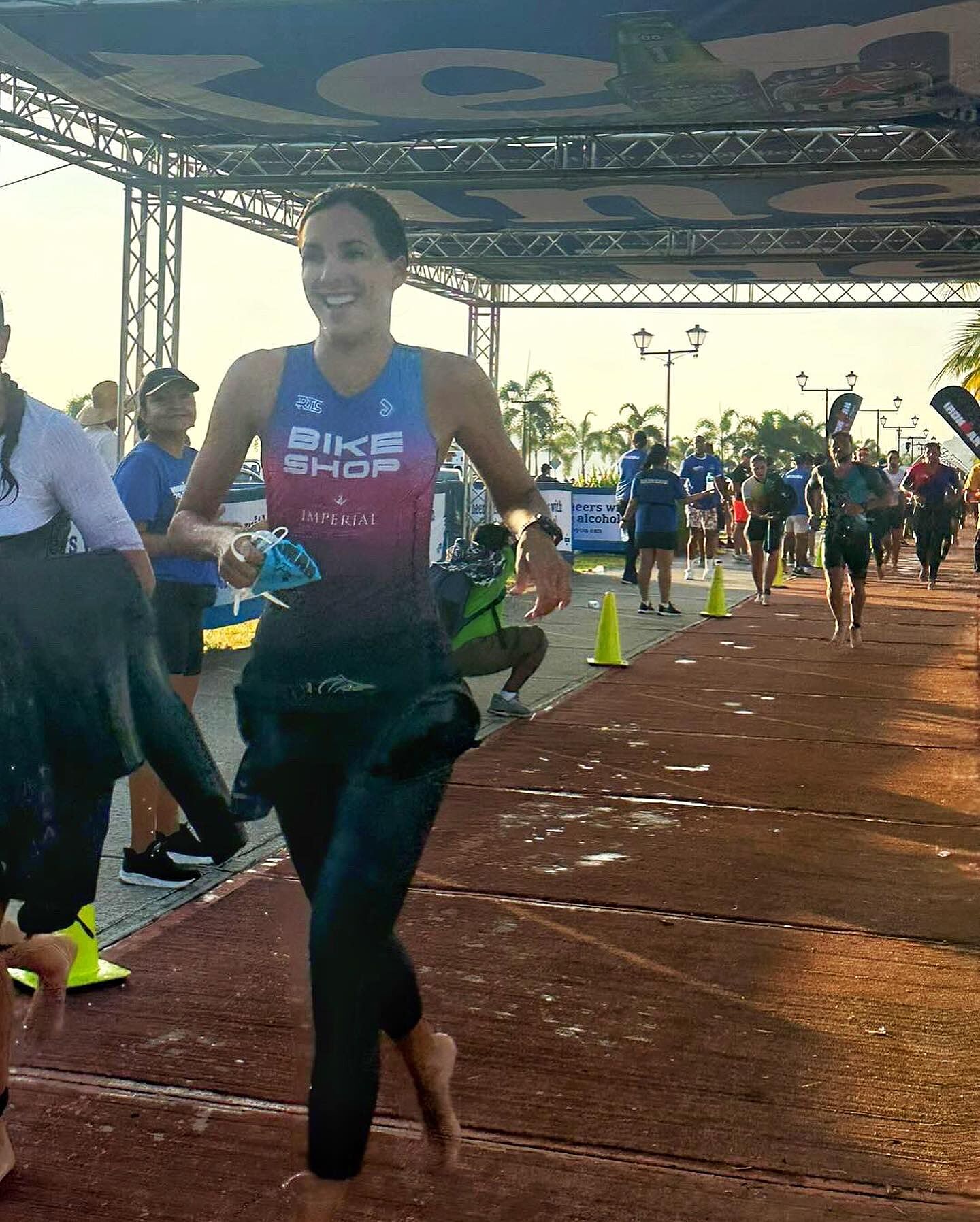 XENON Tri Suit Custom WomenÕs World Triathlon Suit | JAKROO