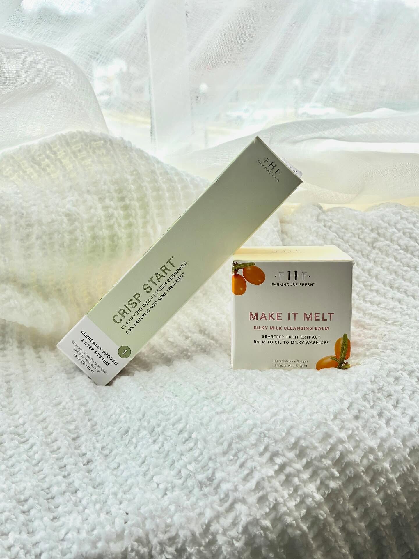 Make It Melt – FarmHouse Fresh
