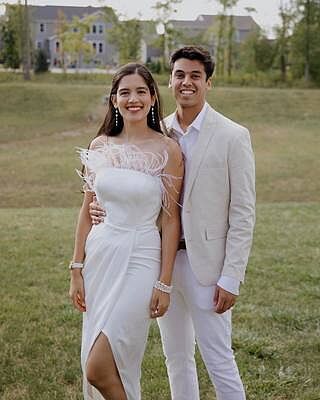 Aidan Mattox | Evening Gowns, Wedding 
