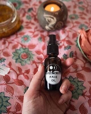 Face Oil