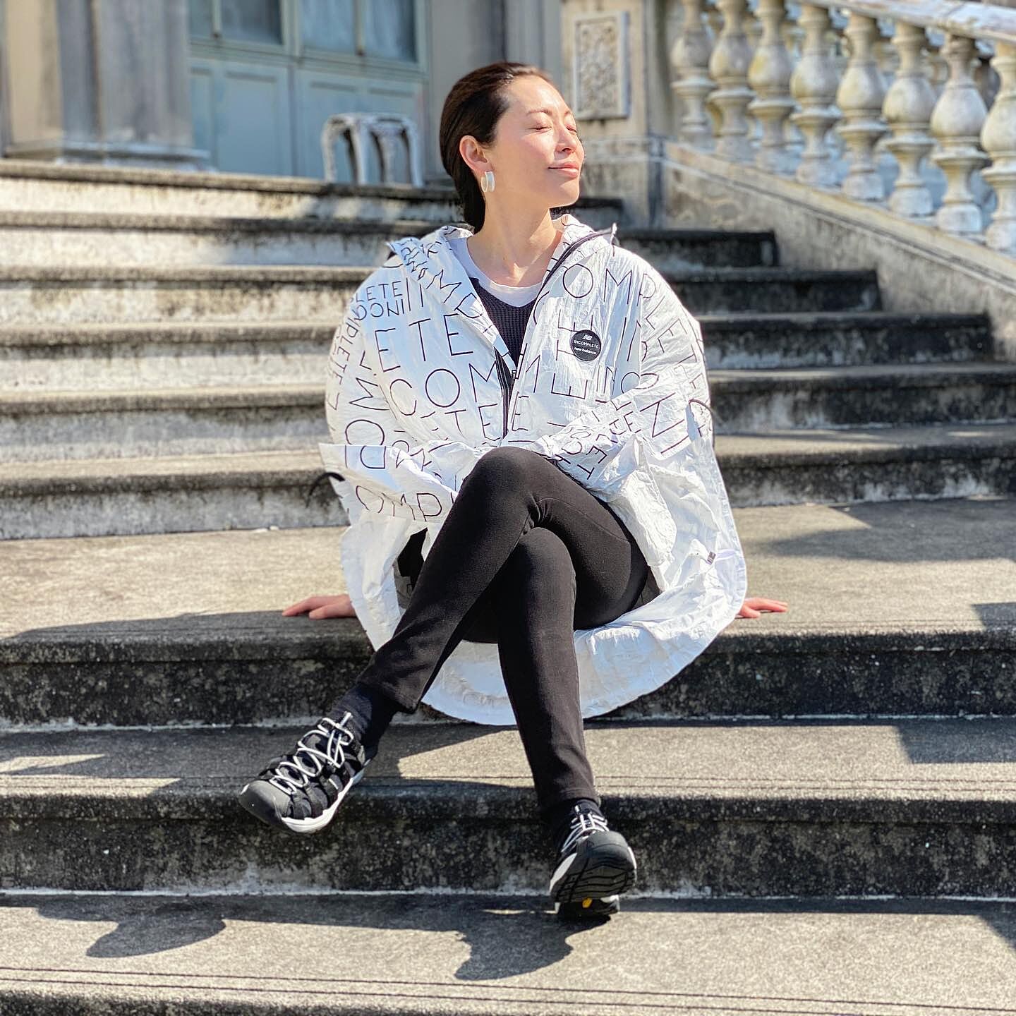 アストリア ウエスト Keen Footwear