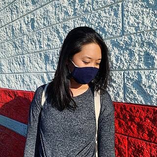 Remember to #wearamask when you go outside. It will protect you and others. #weareone #weareinthistogether #letsgo