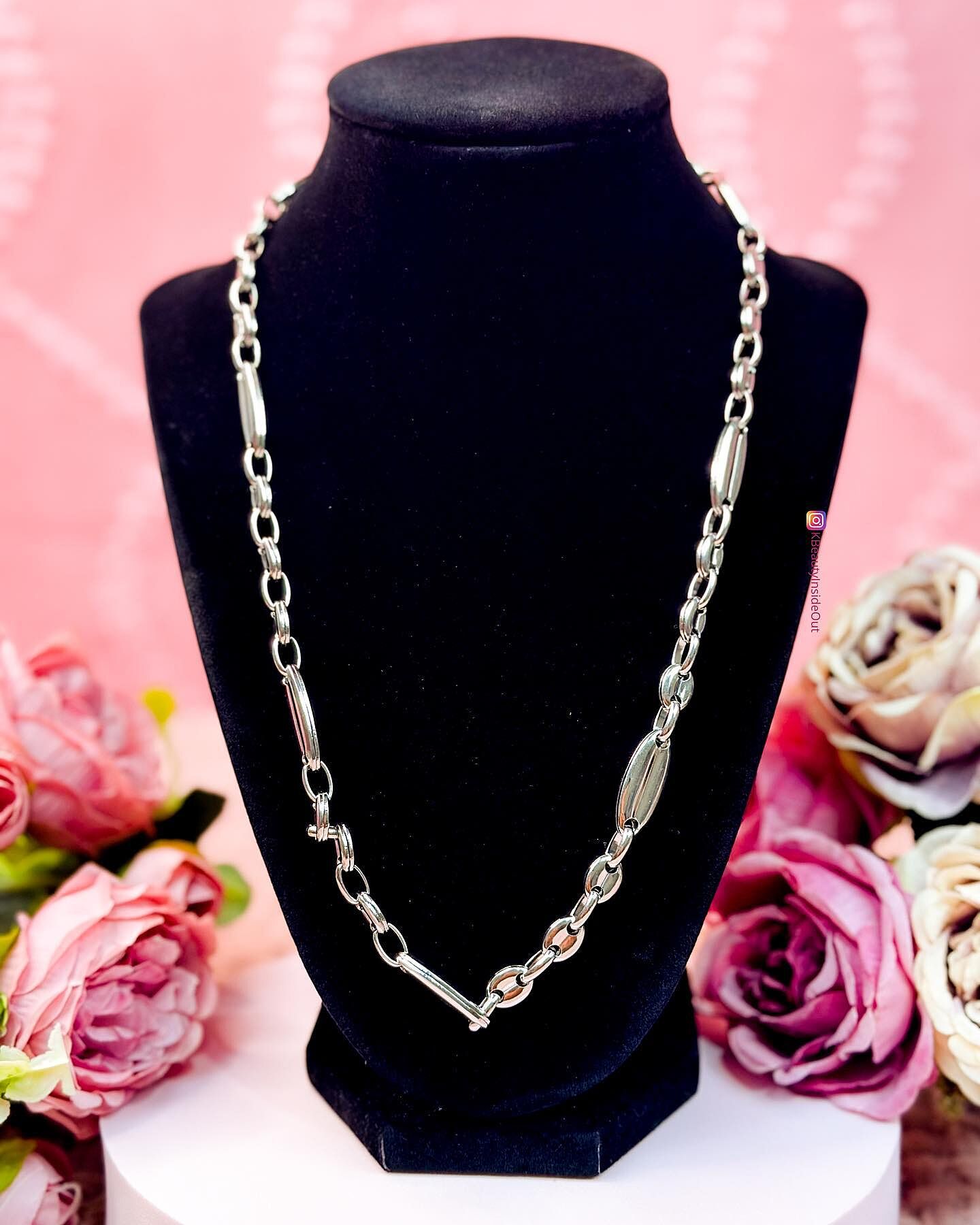 アクセサリー antidotebuyersclub ngravedCrossPendant Blue Lock Silver Puzzle Necklace Pendant Silver 925