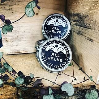 All Salve