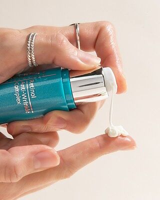 Retinol Anti-Wrinkle Complex