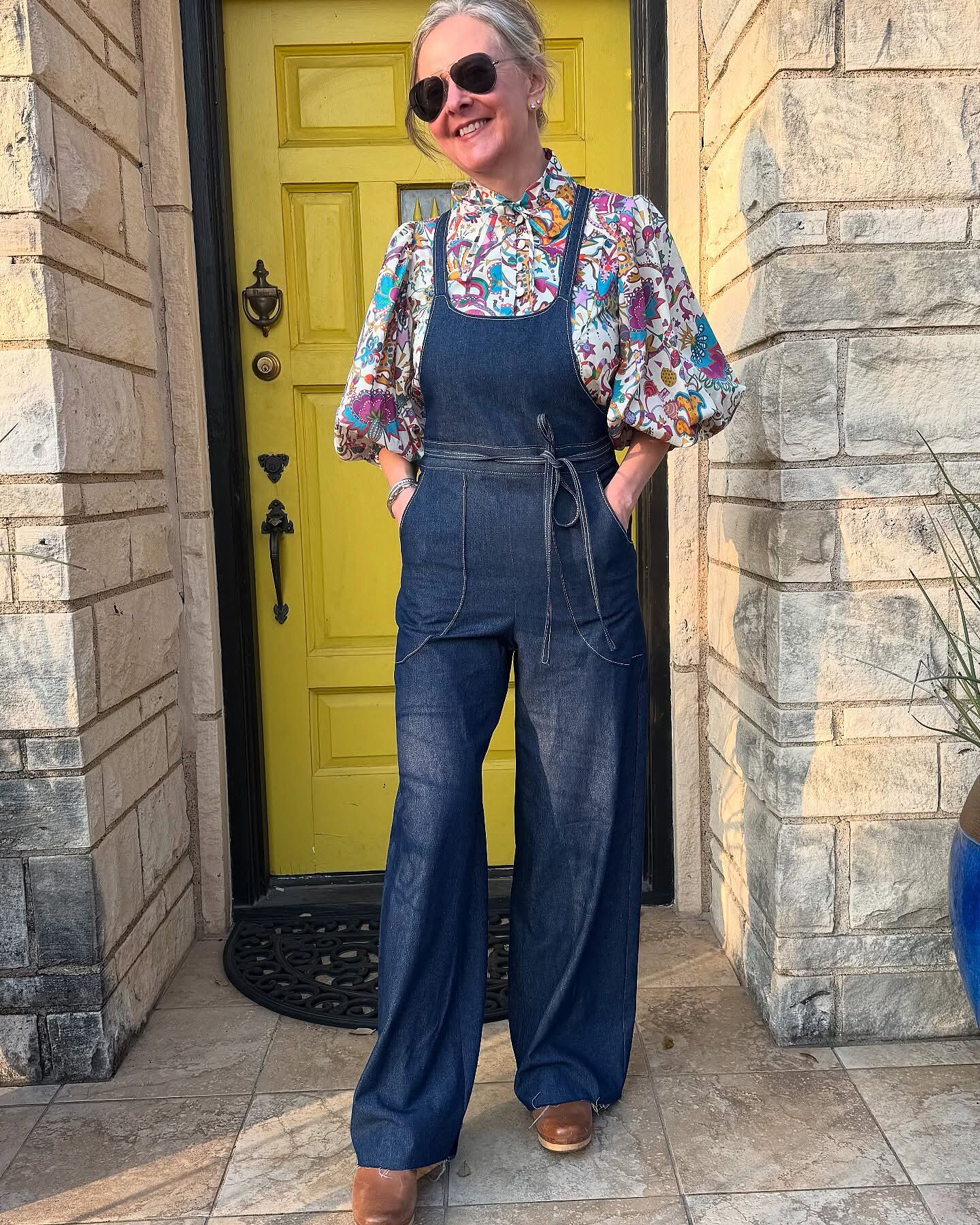 トップス slight vogue long sleeve 00s archive Vogue Patterns V1939 Misses' Top - Sewdirect