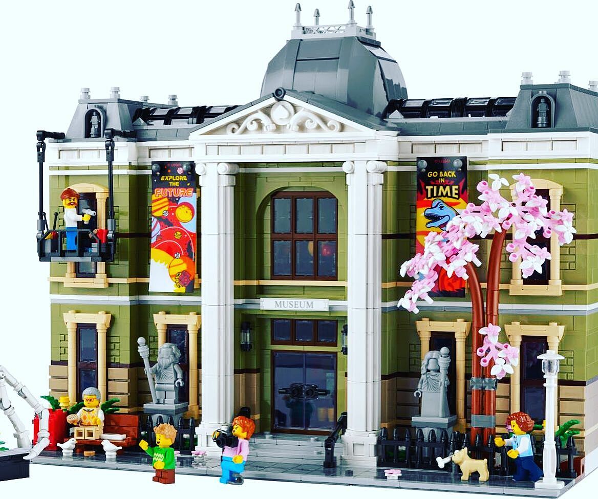 Lego City Best Lego Sets In The World Largest Lego Museum Best