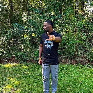 MF DOOM VINTAGE TEE - [078]