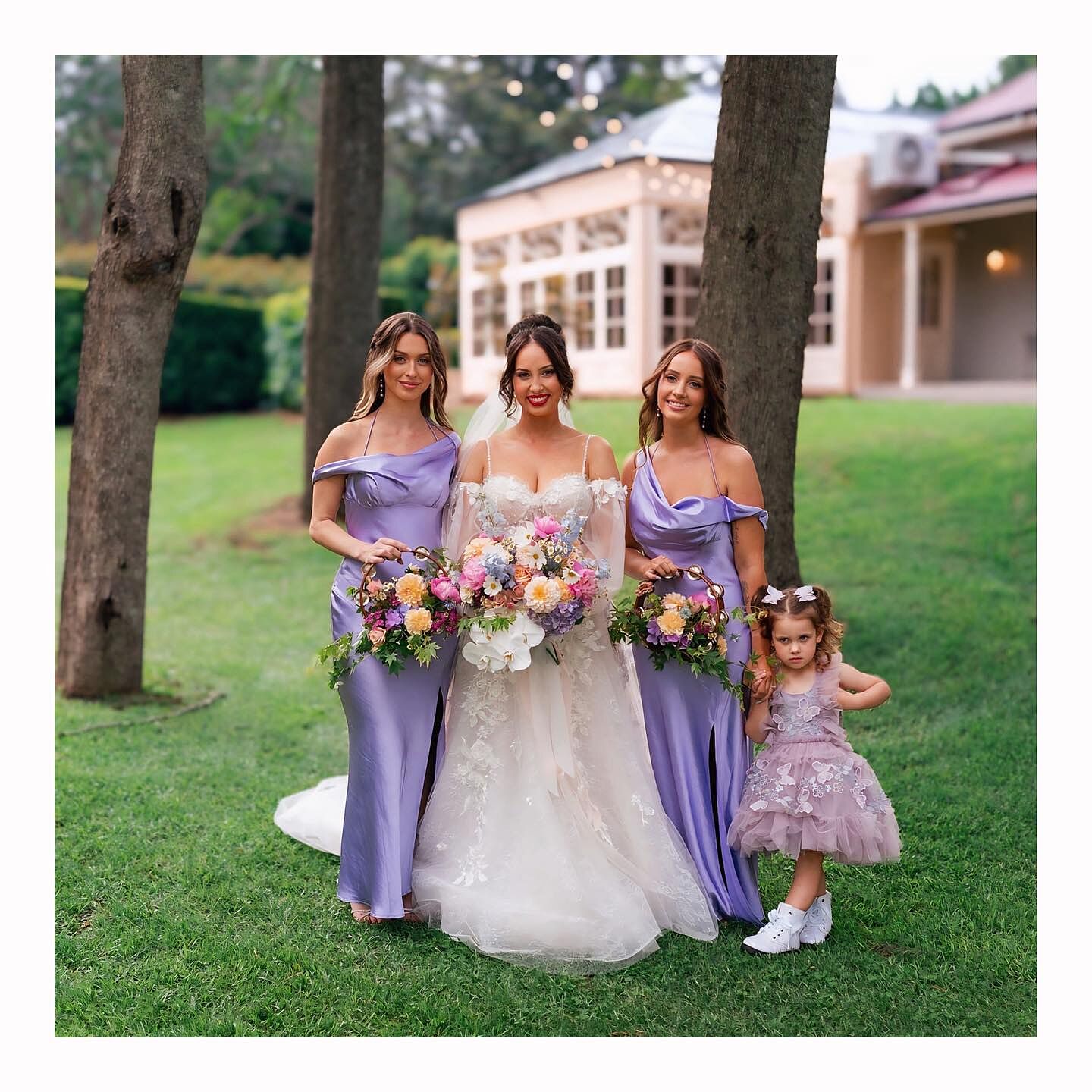 Etienne Off-Shoulder Halter Midi Dress Lilac– Selfie Leslie