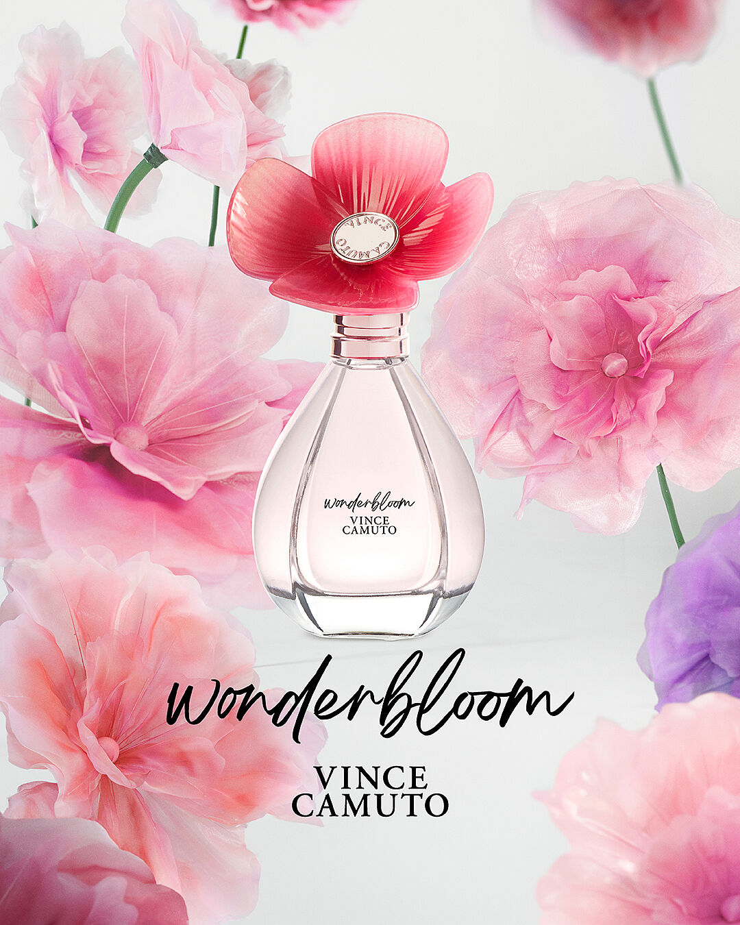 Wonderbloom 3.4 oz Eau de Parfum spray - Vince Camuto