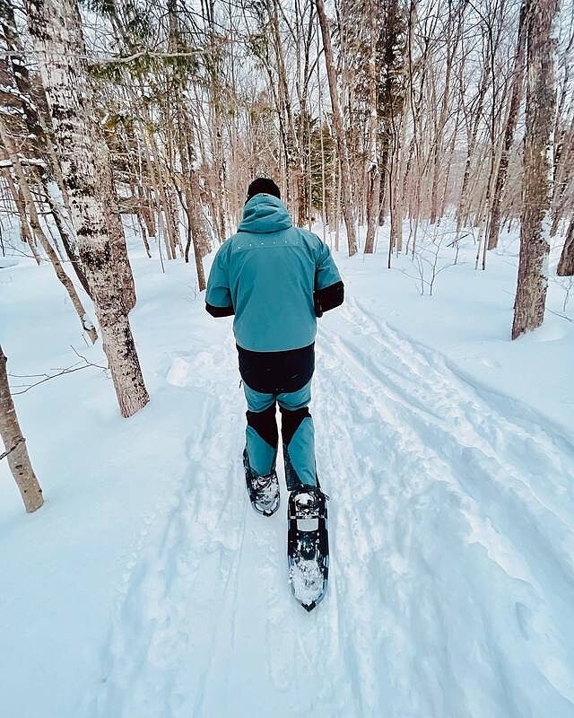 Montec Moss 2021 Snowboard Pants Atlantic/Black