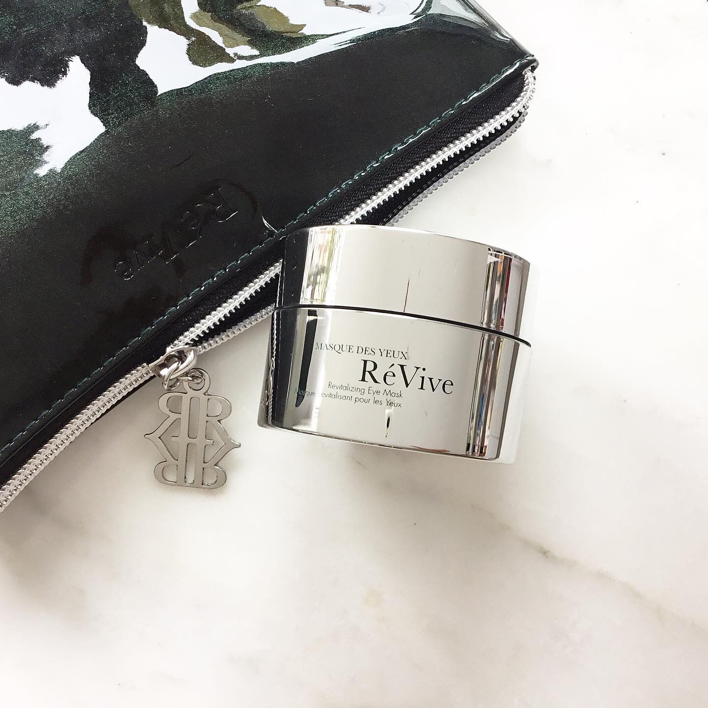 revive nightly retexturizer