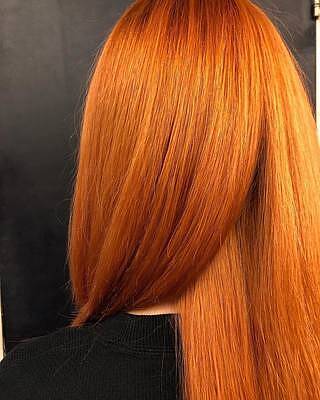 Bleach London Proper Copper Super Cool Colour 150ml | Semi Permanent ...