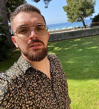 SHAV | MOSCOT SHAV | MOSCOT