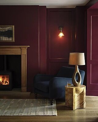 Brooklyn Glass Funnel Wall Light - 7 Inch