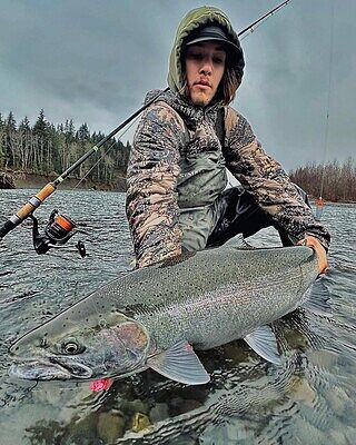 TUF-LINE | ADX Enforcer Braid