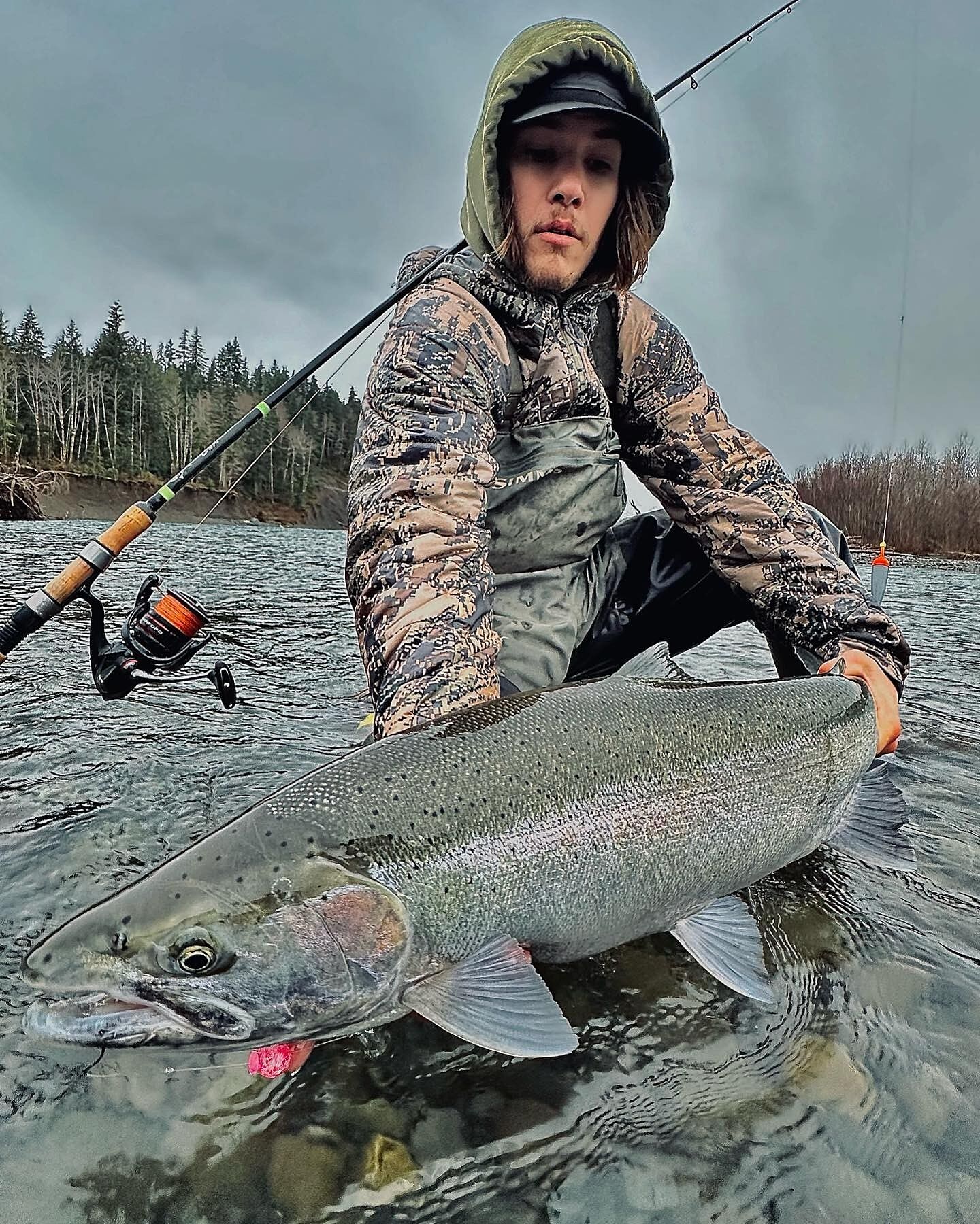 TUF-LINE | ADX Enforcer Braid