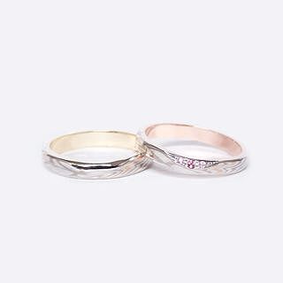 Red String of Fate Ring - Etsy