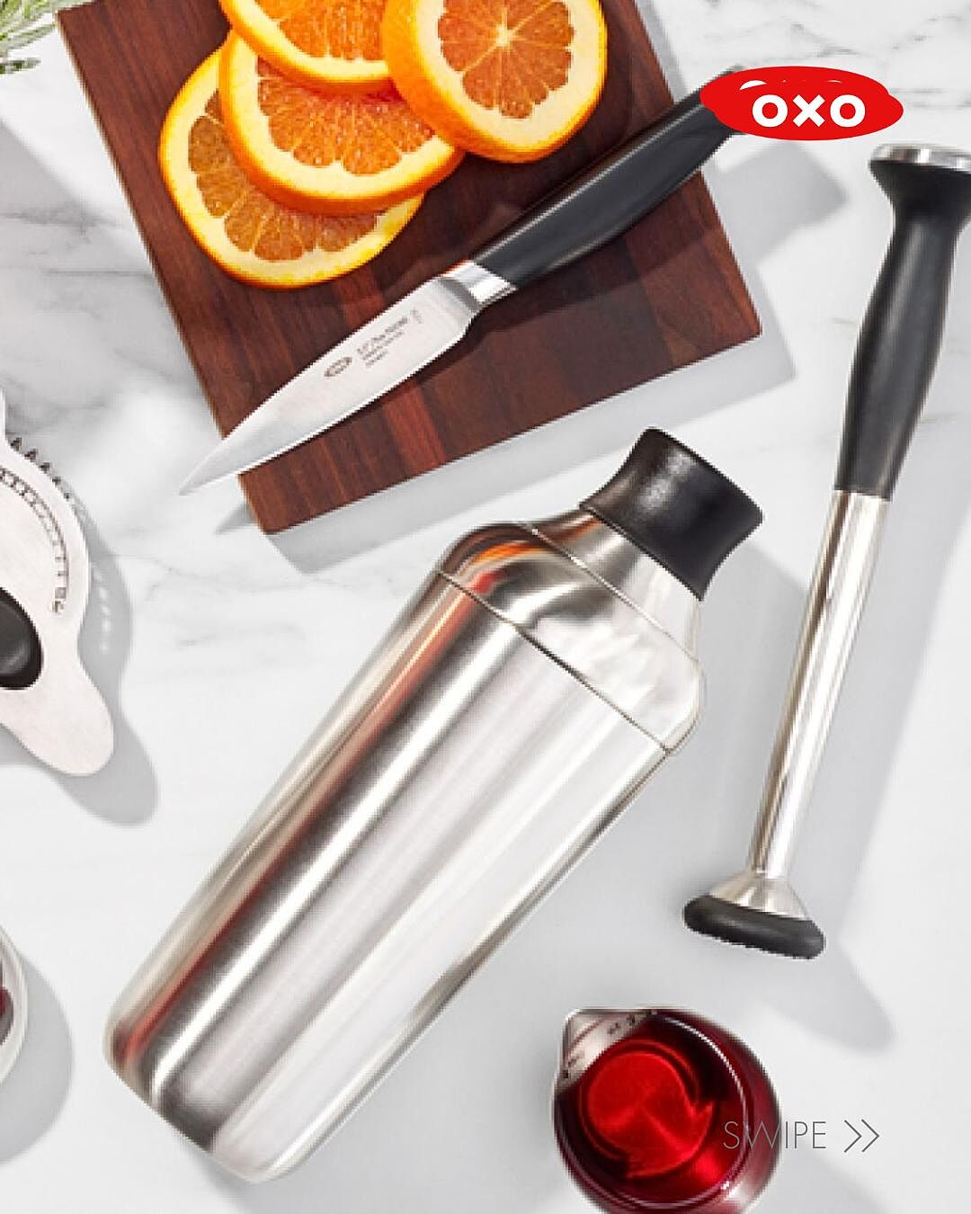 OXO オクソー ガラスサラダスピナー ｜ OXO（オクソー）公式オンライン
