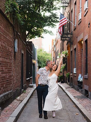Prosecco White Rosette Frill Maxi Dress