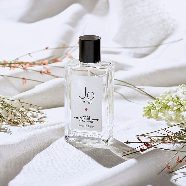 Jo Loves No.42 The Flower Shop Fragrance by Jo Malone MBE