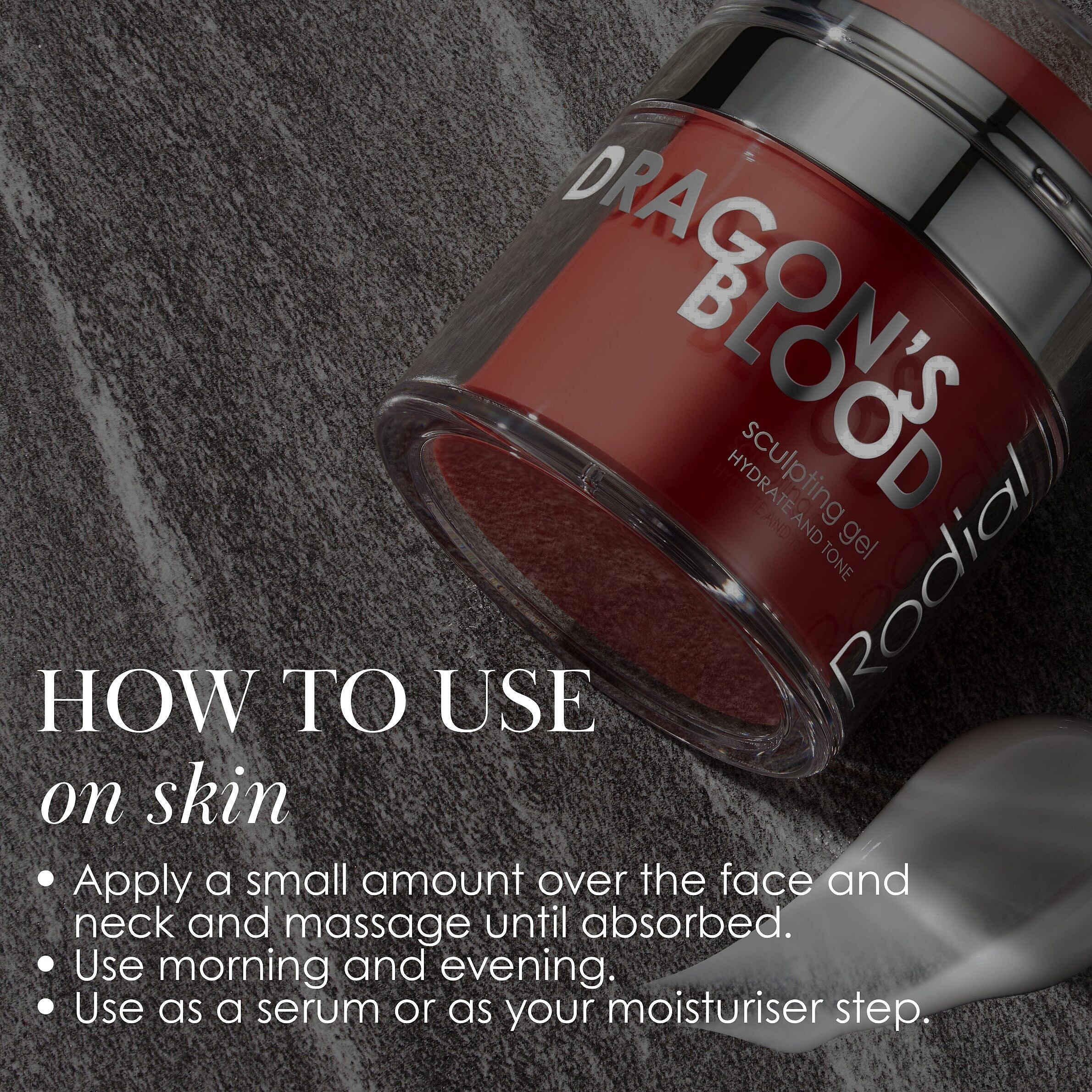 Rodial SPF 20 Skin Tint | Tinted Moisturiser with SPF