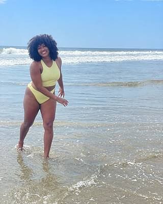 Camila French Cut Bikini Bottom | Medium Coverage Bikini Bottoms