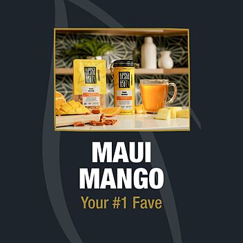 Maui Mango