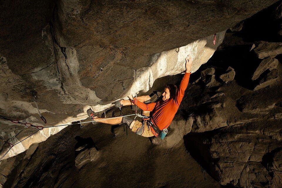 Black Diamond® Equipment | Climbing, Skiing & Trail Running Gear