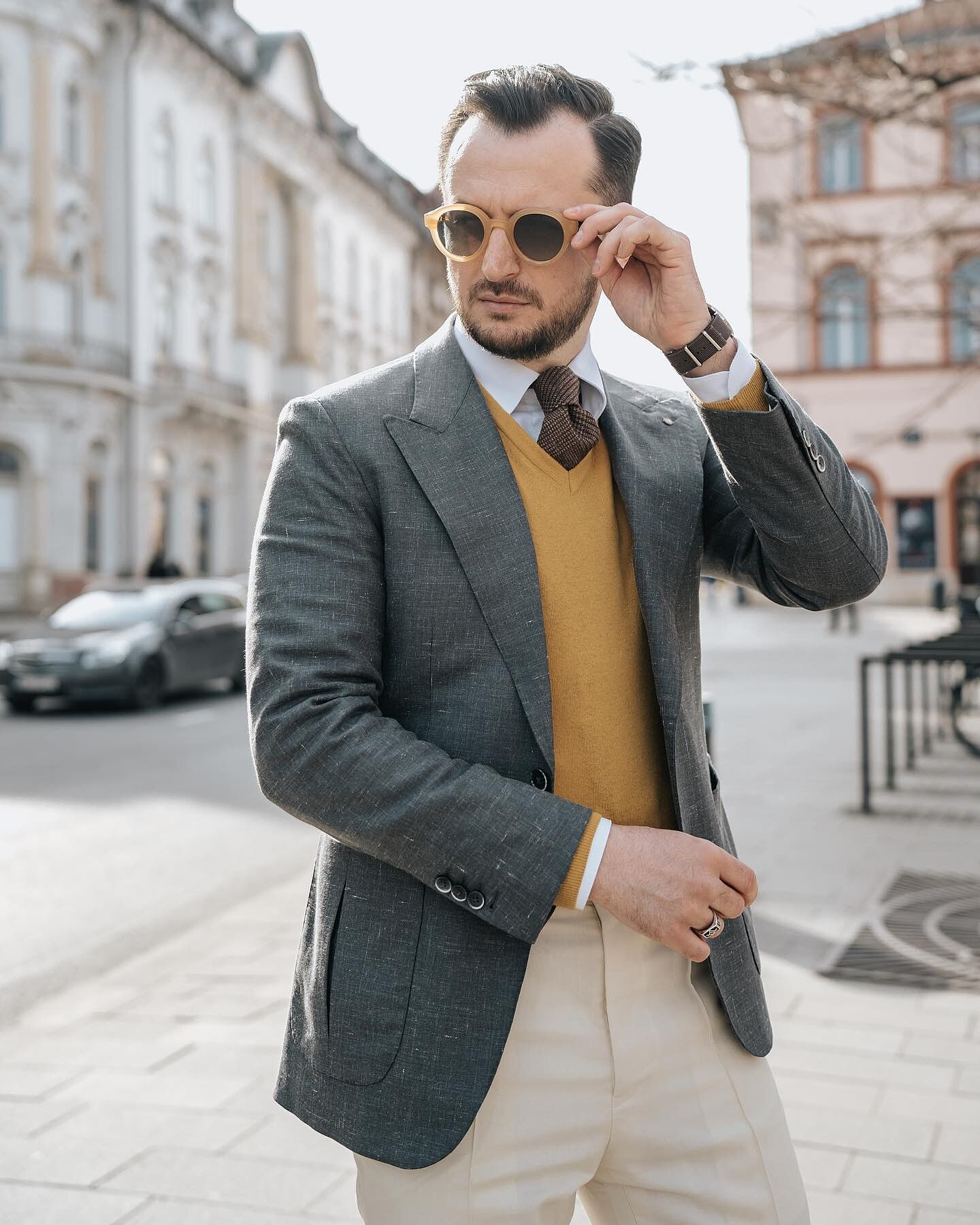 FOYGEL SUN | Sunglasses – MOSCOT NYC SINCE 1915