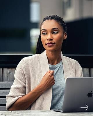 Whether your work is remote, hybrid or back at the office, we maintain that you’re most productive when you’re comfortable. Shop our Workleisure Guide through the link in our bio.