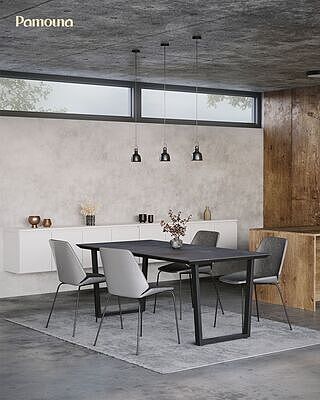 【最終お値下げ】パモウナ　テーブル 楽天市場】パモウナ テーブルの通販