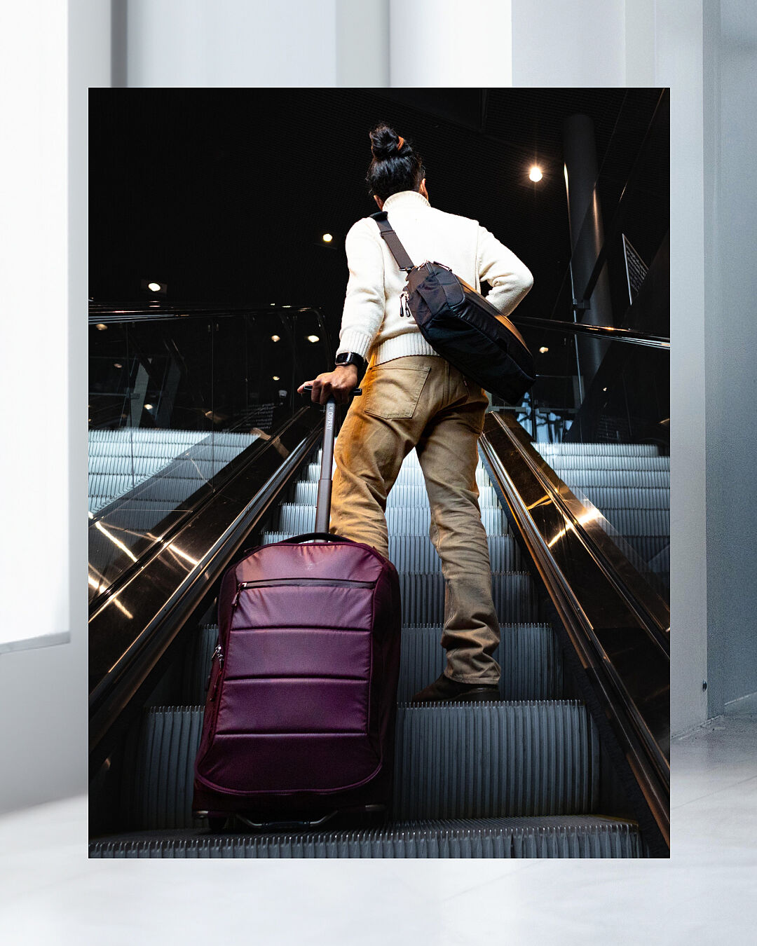 Osprey　KRESTA30 Kresta 30 - Women's All-Mountain Snowsport Pack