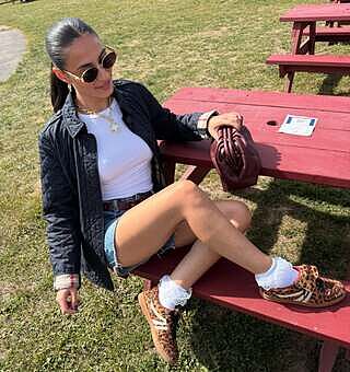 MADRID Floral Multi Women's Low-Top Sneakers – Steve Madden