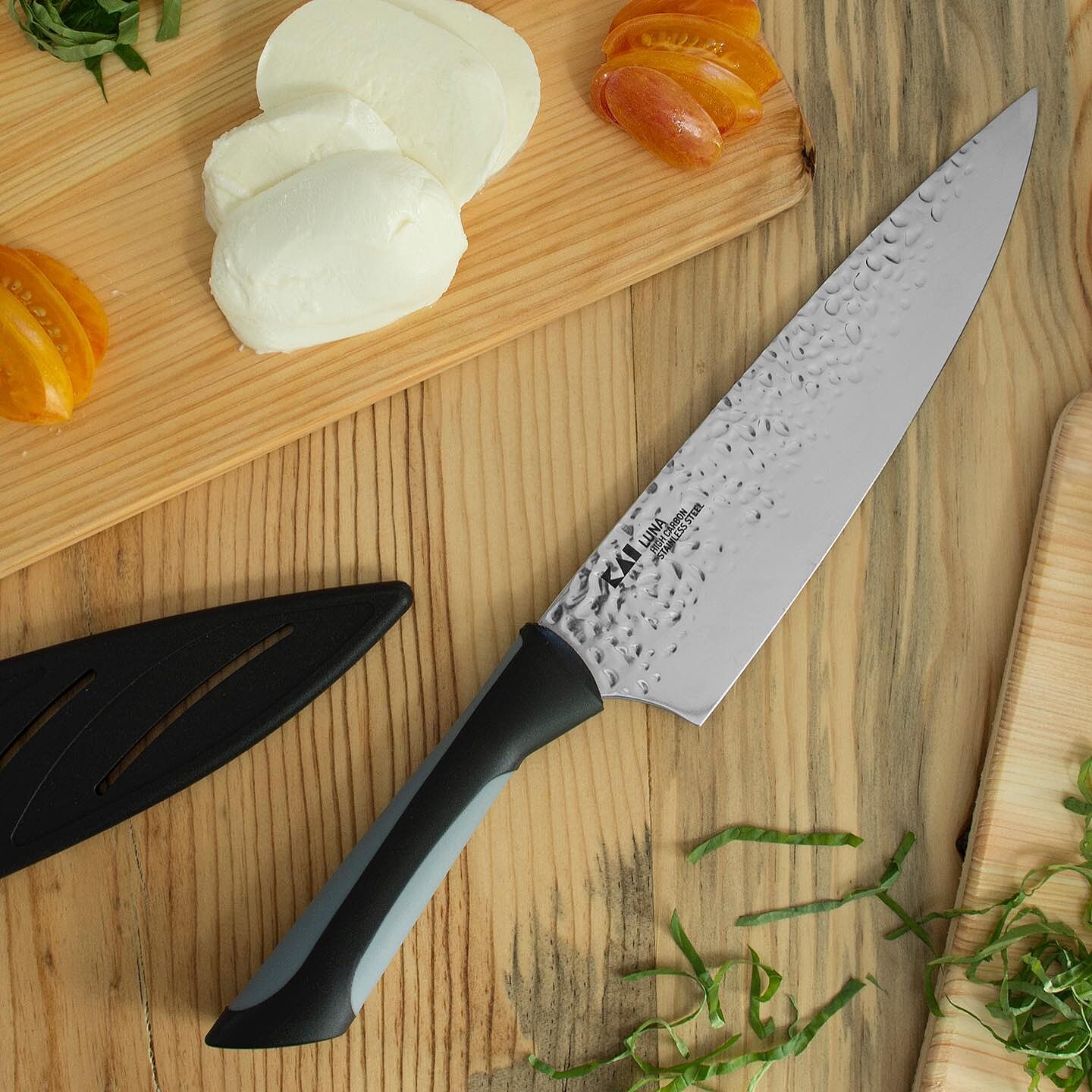 その他 Su-Kiri PRO Nakiri 6