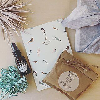 Sage & Rose Face Mist