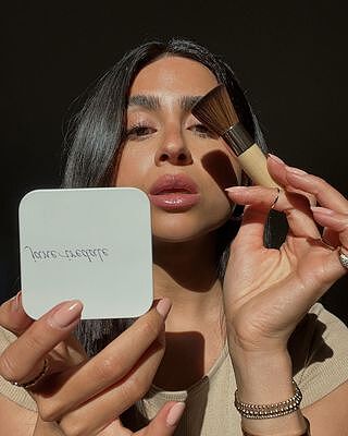 Smooth Affair® Brightening Face Primer