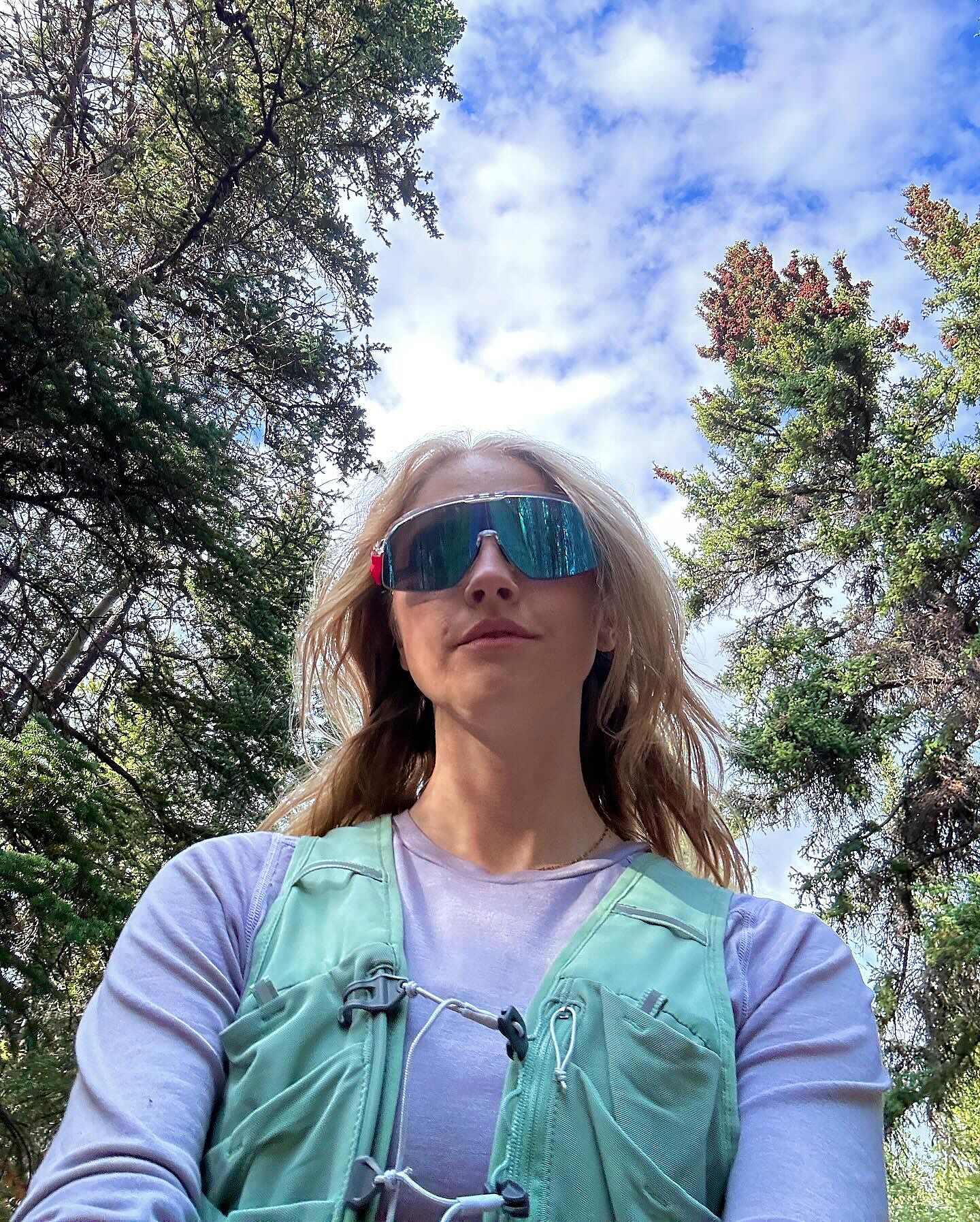 Pinnacle Breeze 4 Liter Women's Hydration Race Vest | Nathan Sports