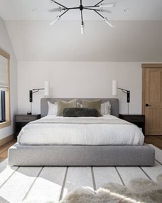 Lago Bed