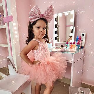 SlayStation® Little Princess Set