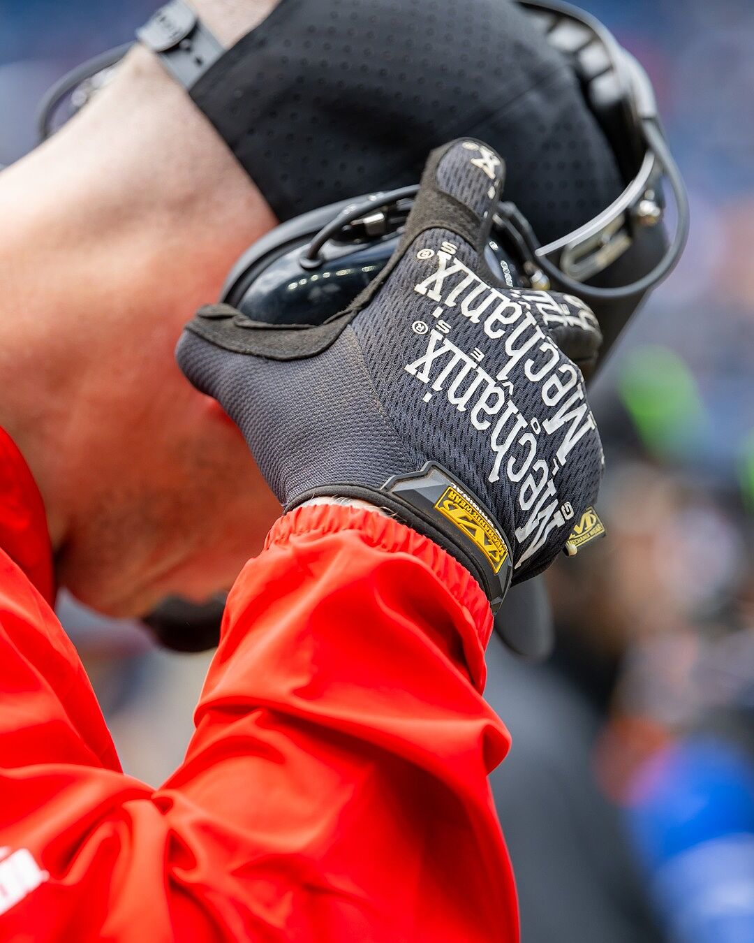 The Original® - Brown | Mechanix US