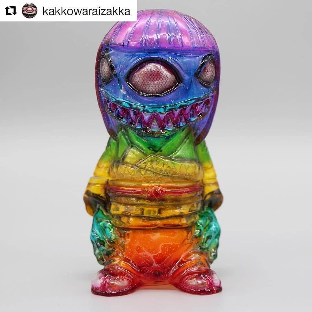 定番超歓迎かっこわらい雑貨店 白着物 さちこ T-BASE限定 kakkowaraizakka Sachiko T-BASE limited ソフビ sofvi ワンオフ 検) デザフェス よしこ 一般