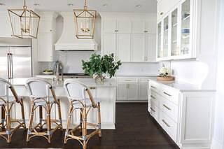 Serena and Lily | A Fresh Approach to Home