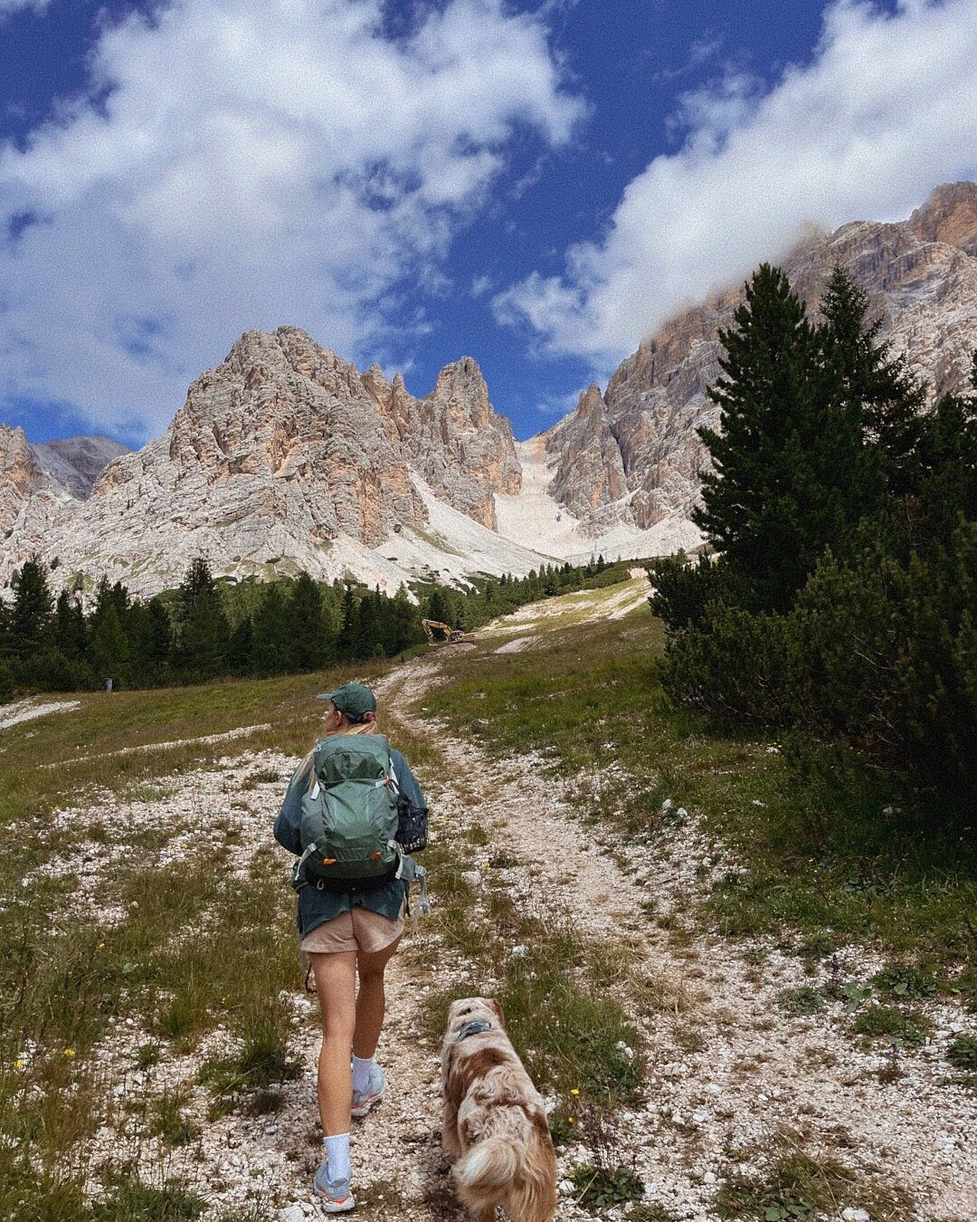 Kresta 30 - Women's All-Mountain Snowsport Pack