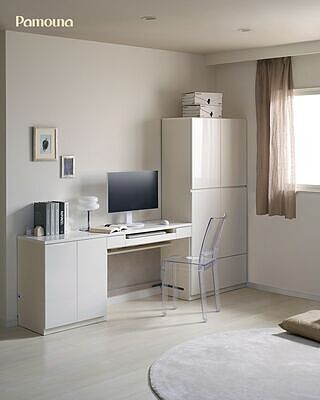 組み合わせが選べるカップボード Select その他 幅240cm～ /セレクト